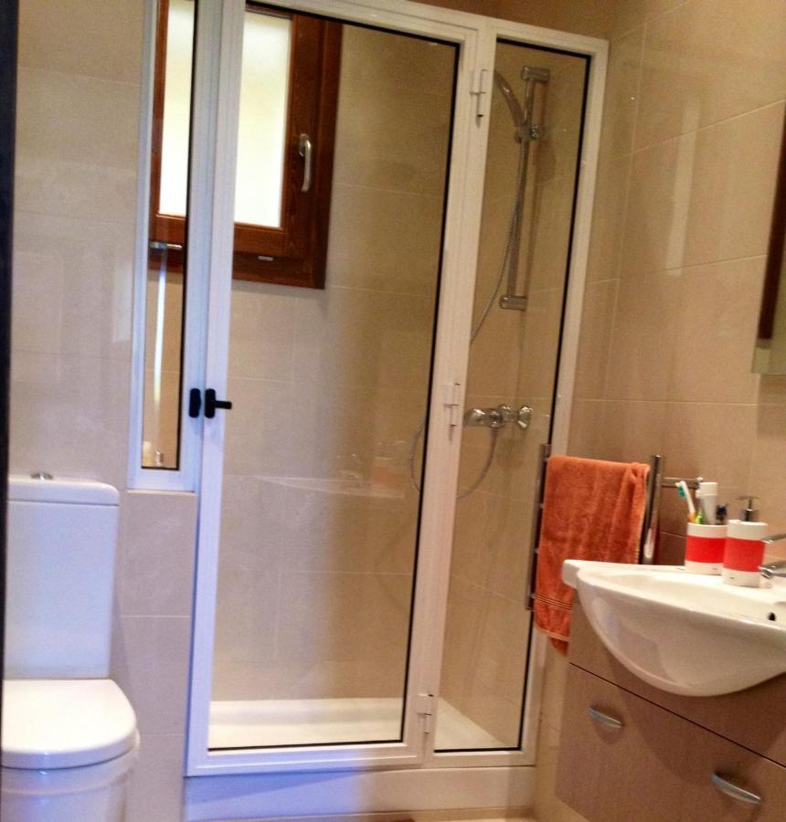 Fort Chambray Apartment กฮาจ์นซีเลม ภายนอก รูปภาพ